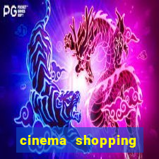 cinema shopping conquista sul